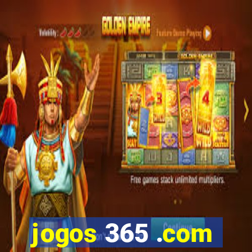 jogos 365 .com